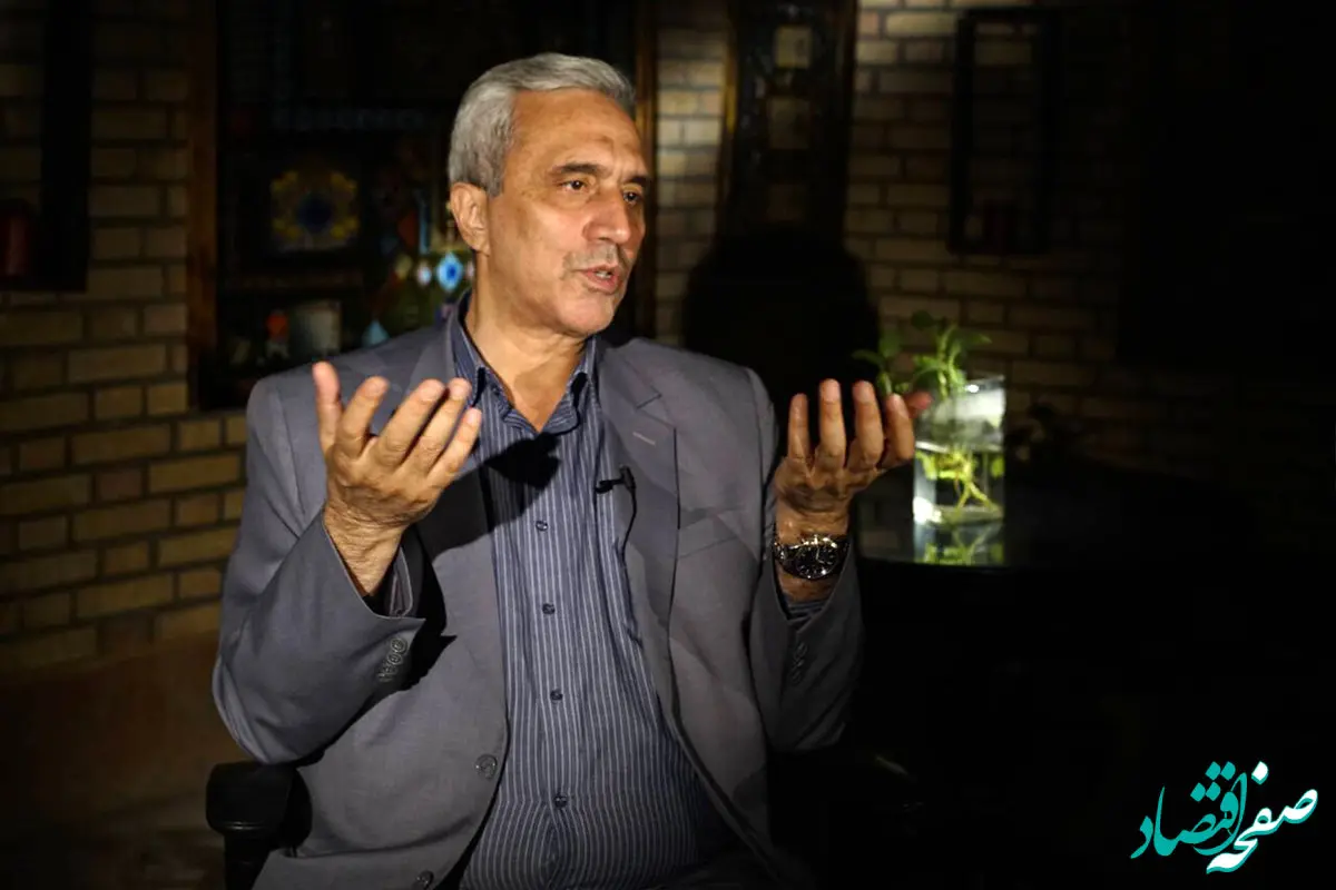 ردصلاحیت آیت‌الله هاشمی و علی لاریجانی قانع کننده نبود