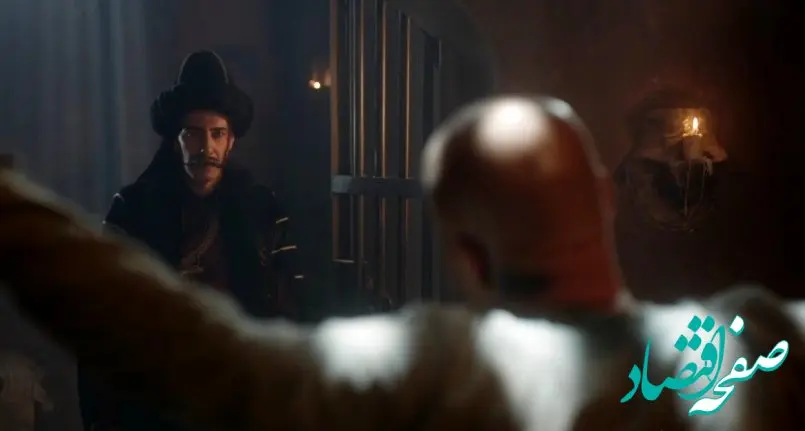در قسمت ۳۰ سریال مهیار عیار چه گذشت؟ + خلاصه داستان قسمت ۳۰ سریال مهیار عیار