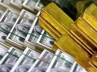 قیمت طلا | قیمت دلار | قیمت دینار عراق | قیمت مثقال طلا امروز یکشنبه ۲۱ بهمن ماه ۱۴۰۳ + جدول قیمت