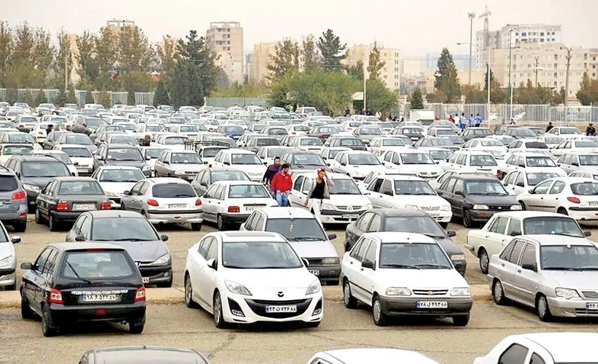 آخرین قیمت محصولات ایران خودرو و سایپا امروز شنبه ۶ اردیبهشت ۱۴۰۴ اعلام شد