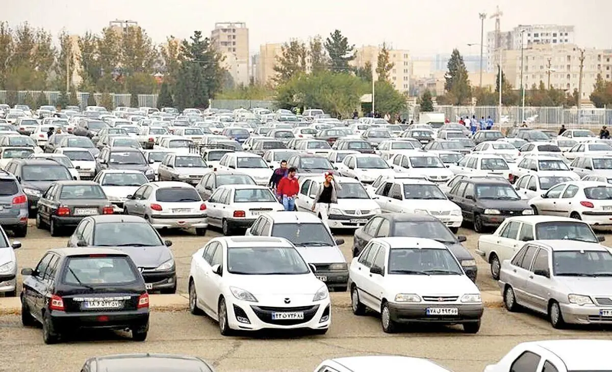 آخرین قیمت محصولات ایران خودرو و سایپا امروز شنبه ۶ اردیبهشت ۱۴۰۴ اعلام شد
