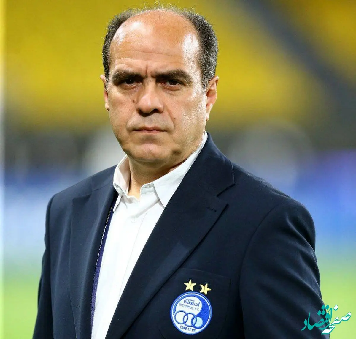 خبر تلخ برای هواداران استقلال: این بازیکن به خیبر نمی‌رسد