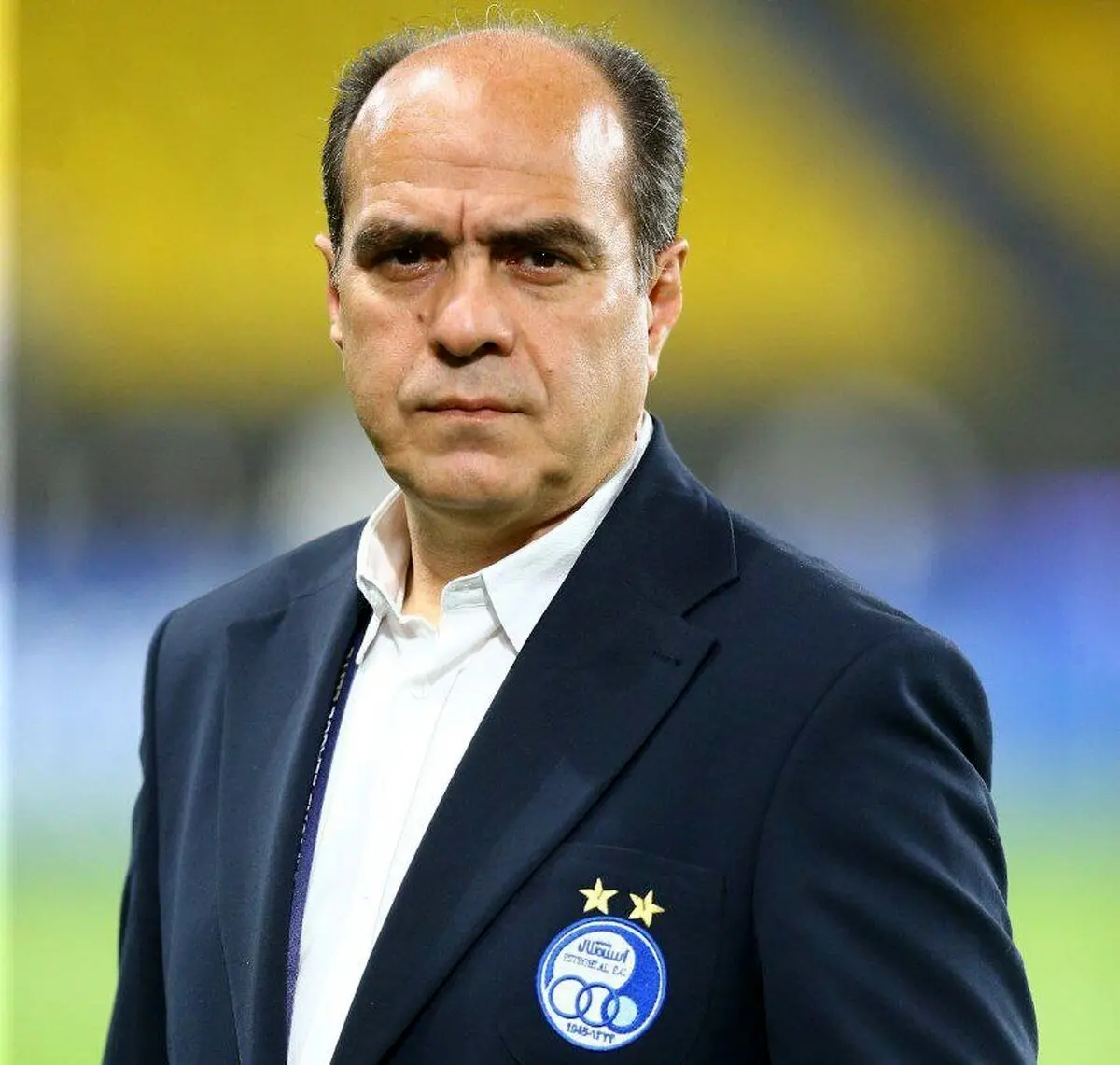 خبر تلخ برای هواداران استقلال: این بازیکن به خیبر نمی‌رسد