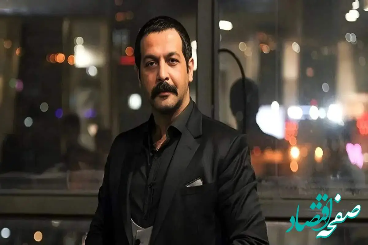 موزیک ویدئو این روزا کامران تفتی + متن آهنگ این روزها