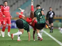 لینک خرید بلیت بازی پرسپولیس و خیبر خرم آباد