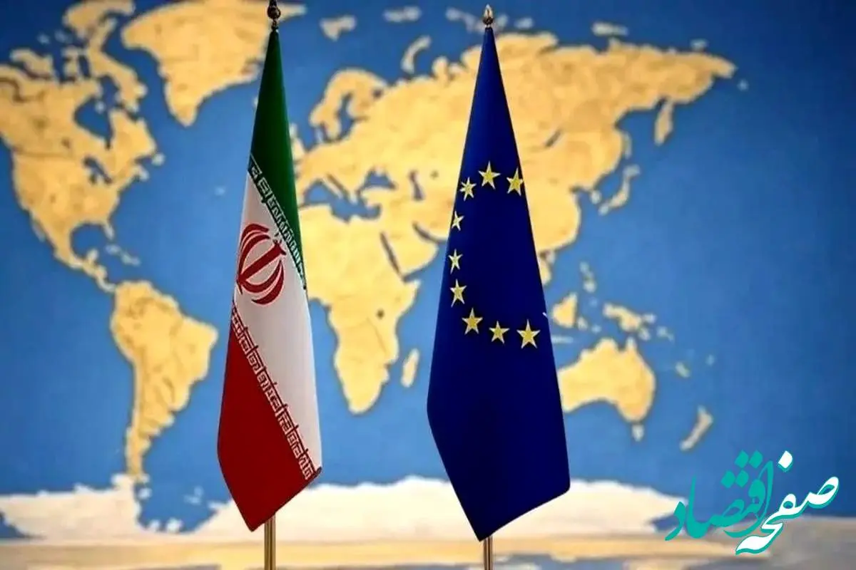 مذاکرات ایران و اروپا در نیویورک با کدام کشورها برگزار میشود؟