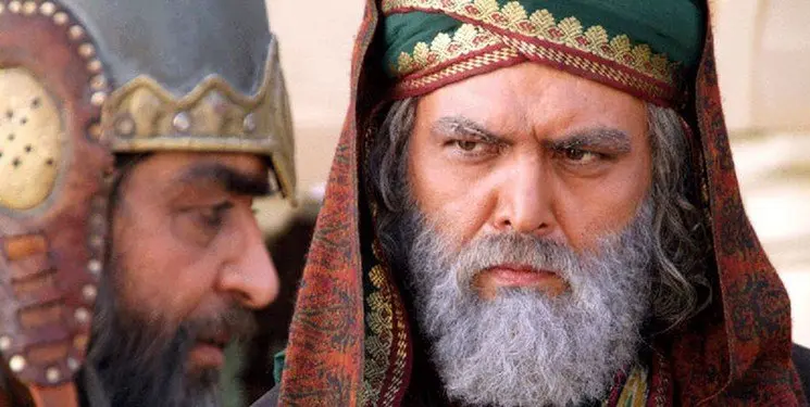 زمان پخش و تکرار سریال مختارنامه از شبکه آی فیلم ۱۴۰۴