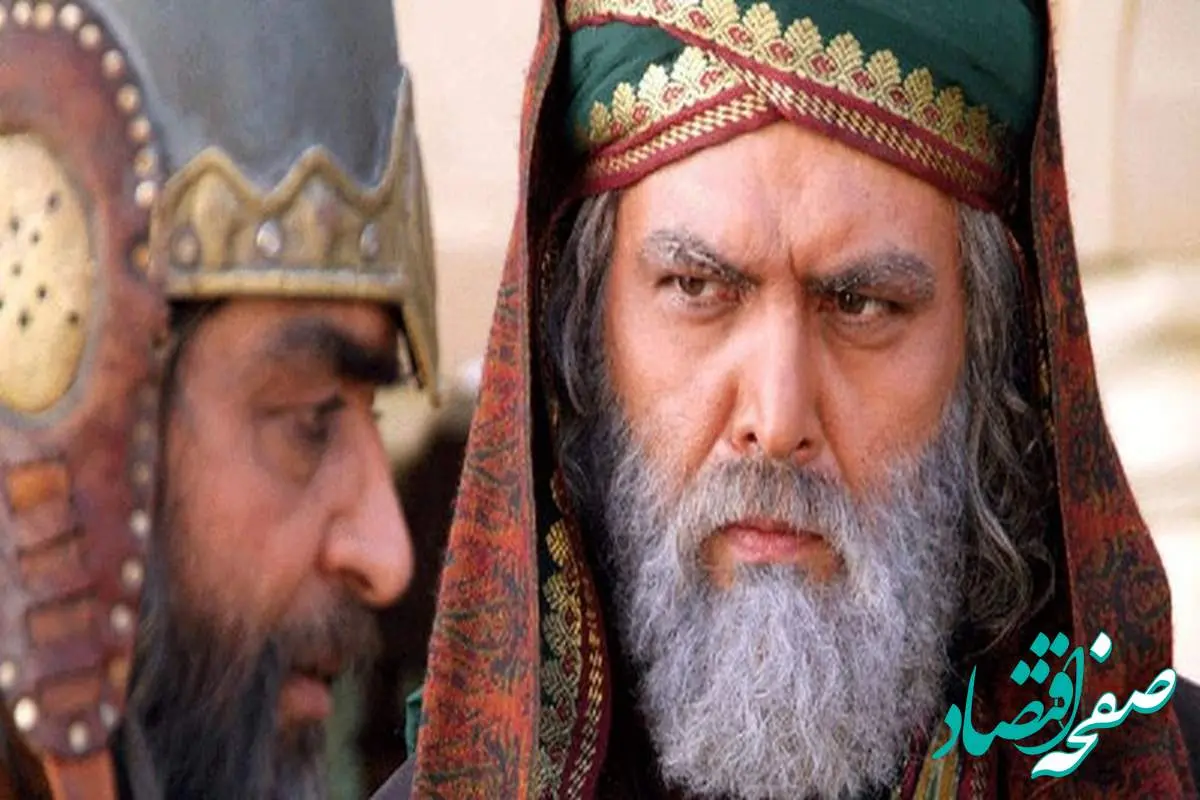 زمان پخش و تکرار سریال مختارنامه از شبکه آی فیلم ۱۴۰۴