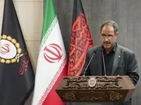 جایگاه والای آزادگان سرفراز در بانک ملی ایران