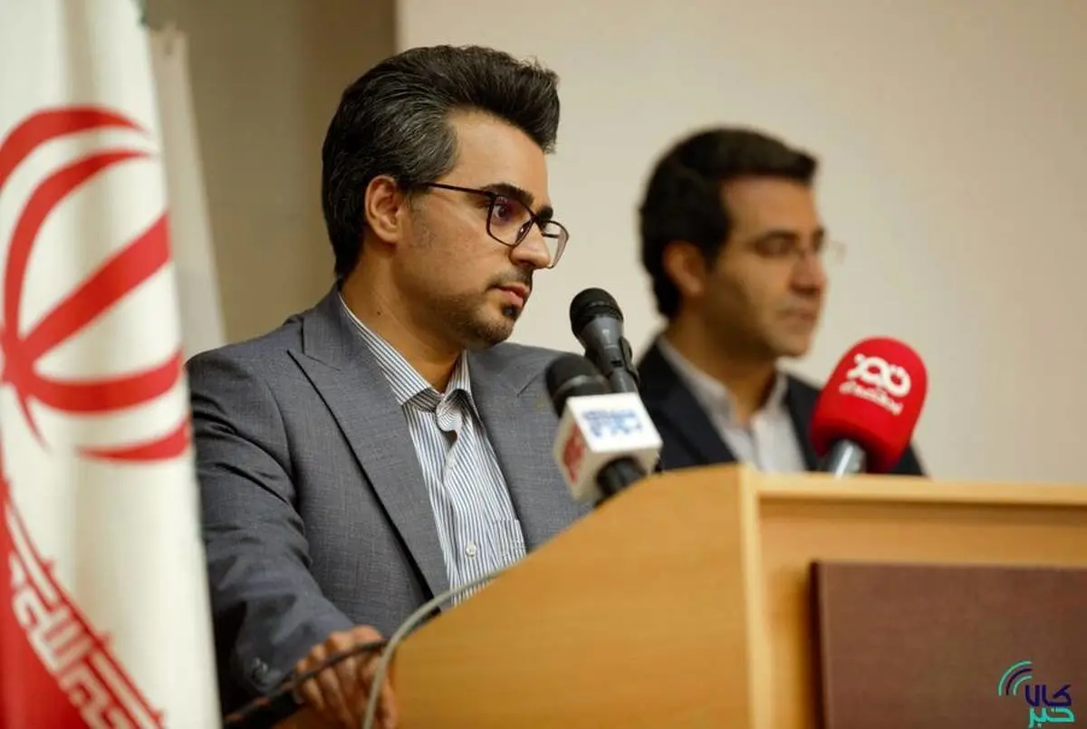 زنجیره ابزارهای مالی شمش طلا در بورس کالا تکمیل شد