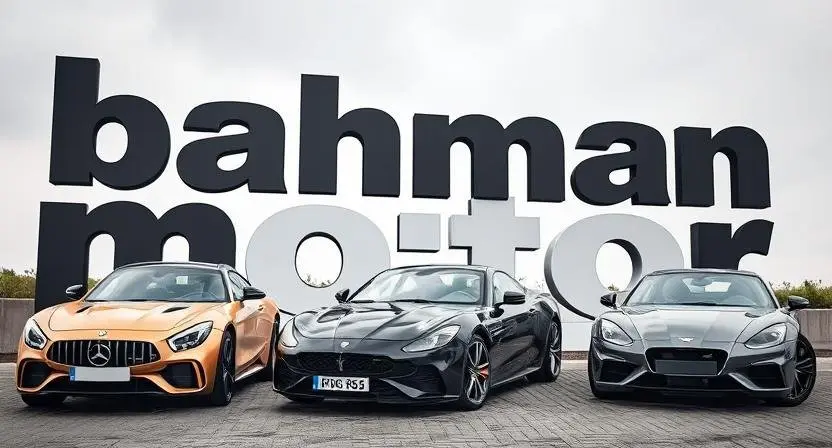 جدیدترین قیمت محصولات بهمن موتور امروز ۹ اسفند ۱۴۰۳ اعلام شد + جدول قیمت خودرو