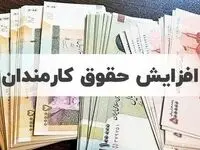 پیشنهاد افزایش حقوق بالاتر از تورم برای جبران کاهش قدرت خرید کارمندان
