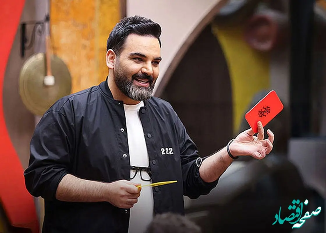 دانلود قسمت آخر فینال جوکر خانم ها / جوکر۲ فینال خانم ها قسمت ۶