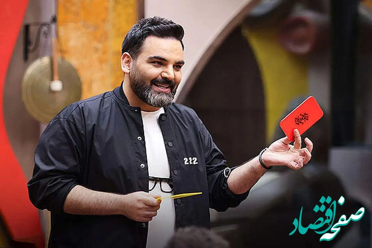 دانلود قسمت آخر فینال جوکر خانم ها / جوکر۲ فینال خانم ها قسمت ۶