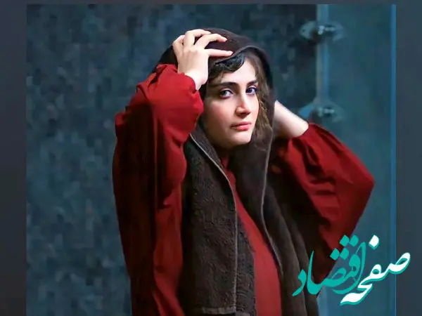 الناز ملک بازیگر نقش سیما در فصل دوم سریال زخم کاری کیست؟