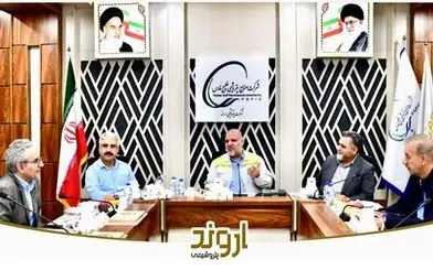 تحسین مدیرکل دفتر مقابله با آلودگیهای دریایی از تلاشهای محیط زیستی پتروشیمی اروند