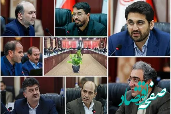  نیازمند اصلاحات نهادی و فرآیندی در مبارزه با فرار مالیاتی هستیم