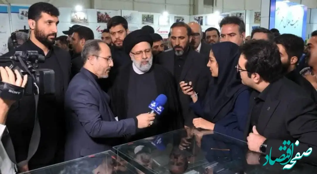 ان‌شاالله با این کارها، امید در جامعه بیشتر می‌شود