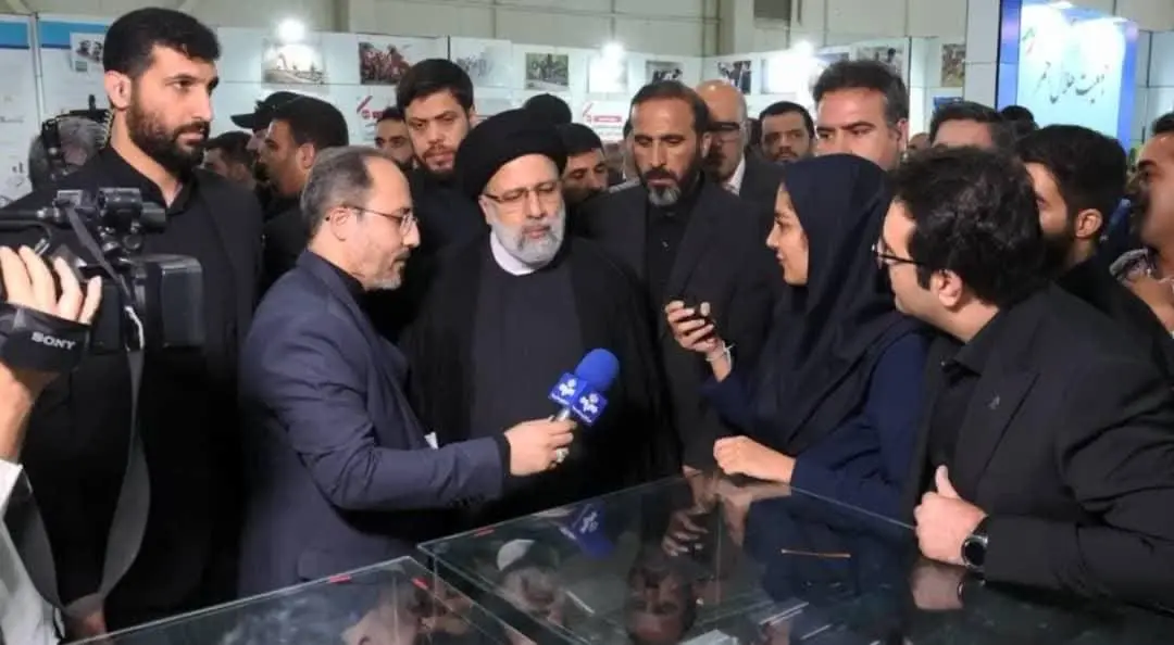 انشاالله با این کارها، امید در جامعه بیشتر میشود