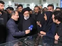 ان‌شاالله با این کارها، امید در جامعه بیشتر می‌شود