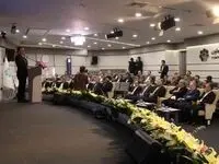 عصارزاده: ظرفیت‌های لازم برای جهش بانک توسعه تعاون فراهم است