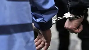 دستگیری سارق طلاهای زنان کرمانی با شگرد «نوشیدنی مسموم» 