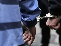 دستگیری سارق طلاهای زنان کرمانی با شگرد «نوشیدنی مسموم» 
