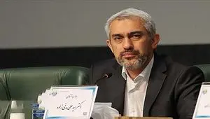 سیدعلی مدنی‌زاده، وزیر احتمالی اقتصاد کیست؟ + سیدعلی مدنی زاده را بیشتر بشناسید