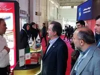 بازدید و گفت‌وگوی مدیرعامل هلدینگ صبا انرژی با مدیران و کارشناسان فولاد اکسین خوزستان