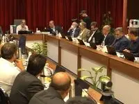 قدردانی علی عسکری از پیشرفت پروژه PDH/PP پتروشیمی پارس