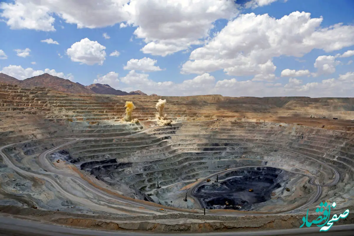 بزرگترین مزایده عمومی معادن آذربایجان‌شرقی در آذرماه سال جاری برگزار می‌شود