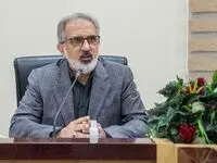 علی خورسندیان سرپرست بانک مسکن شد