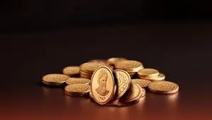 قیمت لحظه‌ای سکه امامی در بازار امروز پنج شنبه ۱۲ تیر ۱۴۰۴