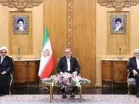 باز میکروفون حسابی برای پزشکیان گل کاشت؛ ما را به دیپلماسی وادار می کنند که بلد نیستیم /خیلی خراب نکردم که؟