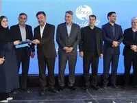 همزمان با دهه فجر پروژه ملی برگردان کابل‌های مسی به فیبر نوری در ایلام آغاز شد 