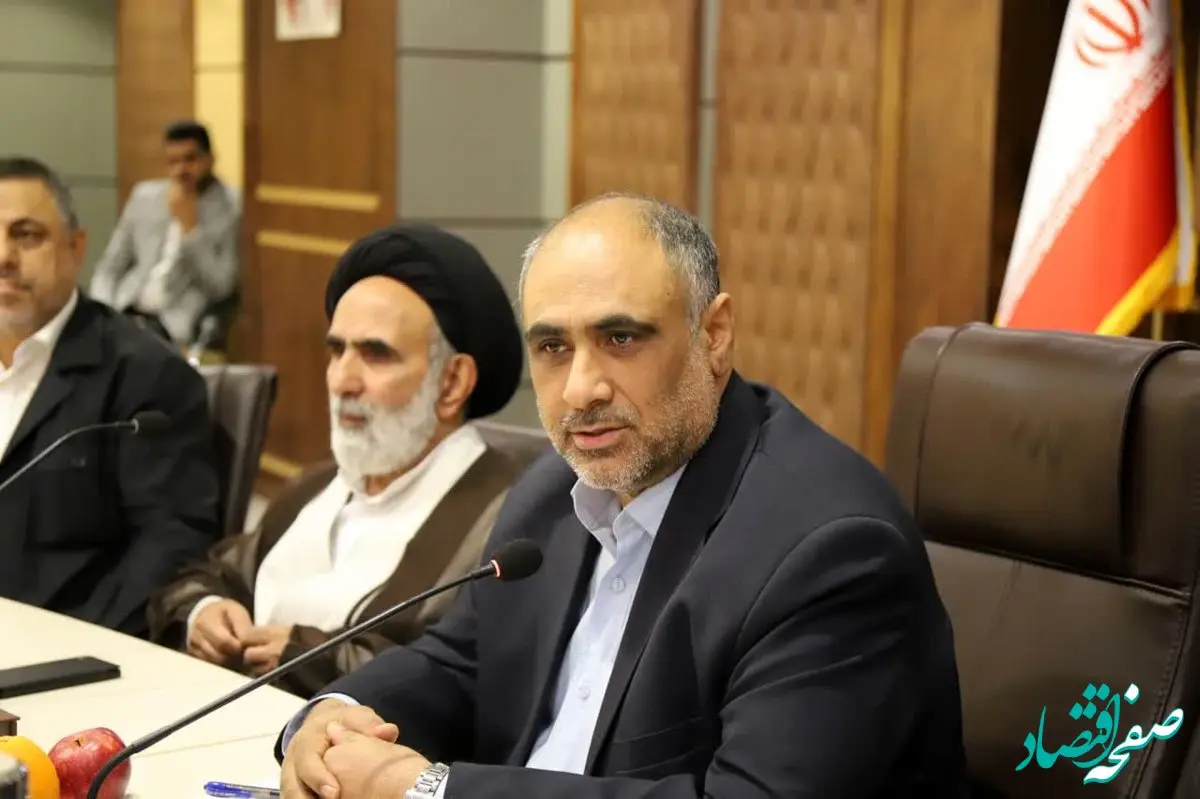 امنیت غذایی پایدار و رونق صادرات، محور نقشه راه تولید