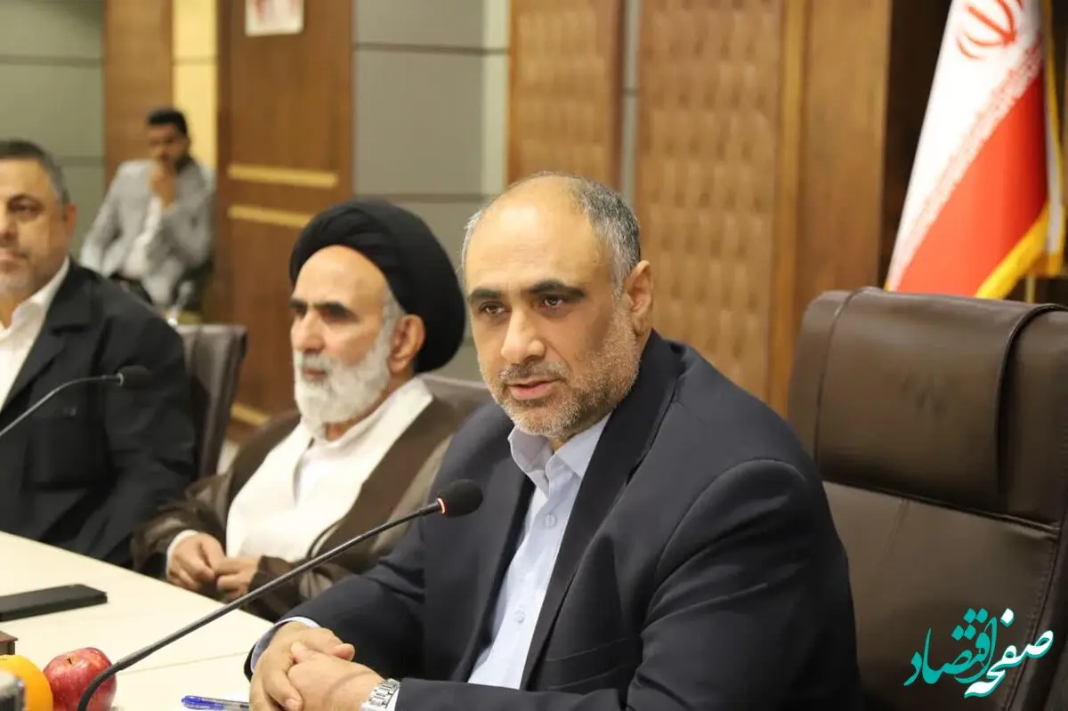 امنیت غذایی پایدار و رونق صادرات، محور نقشه راه تولید