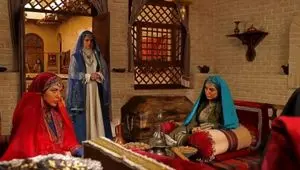 قسمت ۷ سریال مهمان کشی از تلوبیون + لینک مستقیم سریال مهمان کشی قسمت هفتم