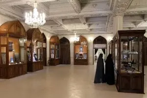 بهدلیل آلودگی هوا؛ موزههای تهران شنبه فردا شنبه ۲۲ دی ۱۴۰۳ تعطیل شدند