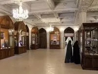 به‌دلیل آلودگی هوا؛ موزه‌های تهران شنبه فردا شنبه ۲۲ دی ۱۴۰۳ تعطیل شدند