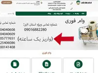 تحولی در خدمات وام‌دهی؛ با هلدینگ آرشام آشنا شوید