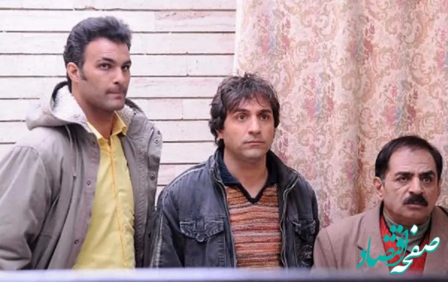 سریال رشید حرفه ای چند قسمت است؟