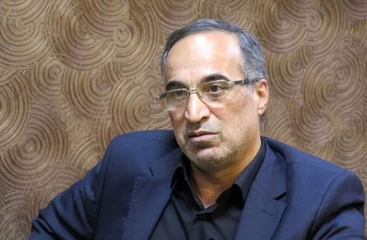 هدفگذاری نرخ رشد اقتصادی ۸ درصد، میزان تحقق منفی ۰/۶ درصد