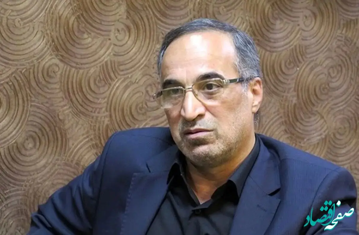 هدفگذاری نرخ رشد اقتصادی ۸ درصد، میزان تحقق منفی ۰/۶ درصد