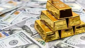 قیمت شمش طلا به بالاترین حد تاریخی رسید؛ جزئیات امروز شنبه ۱۲ مهر ۱۴۰۴ + جدول