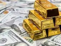 قیمت شمش طلا به بالاترین حد تاریخی رسید؛ جزئیات امروز شنبه ۱۲ مهر ۱۴۰۴ + جدول