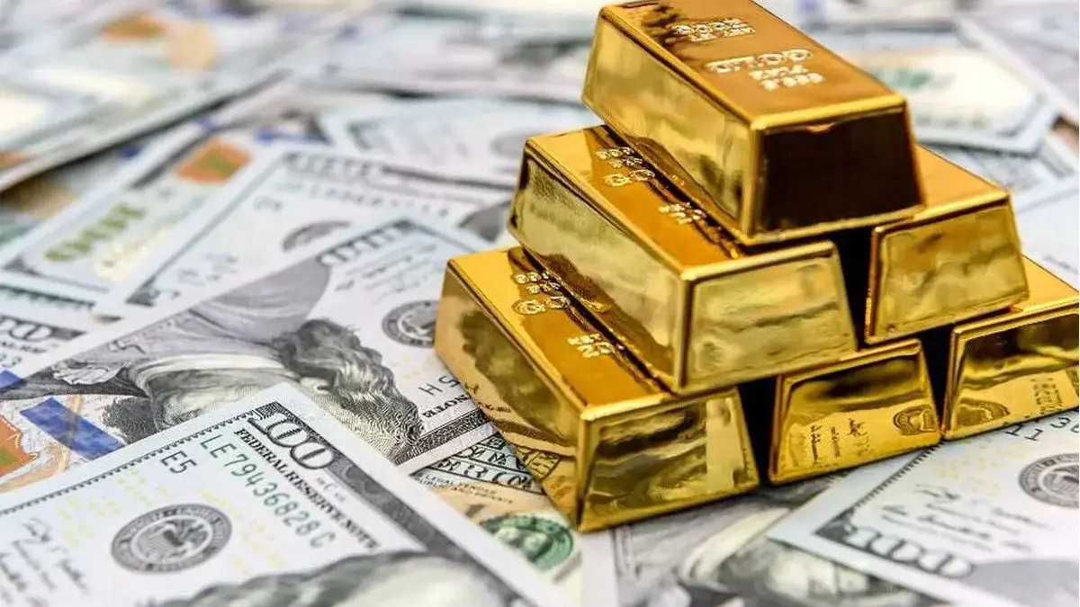 قیمت شمش طلا به بالاترین حد تاریخی رسید؛ جزئیات امروز شنبه ۱۲ مهر ۱۴۰۴ + جدول