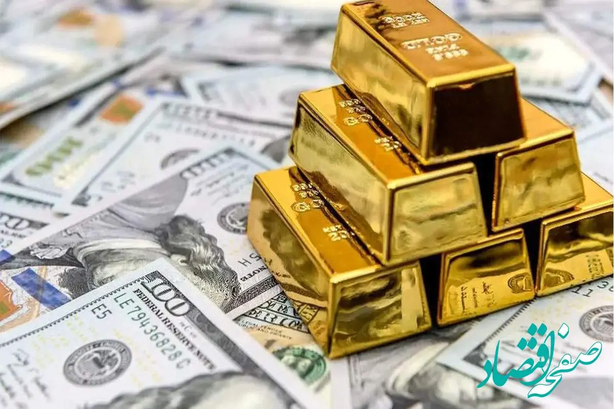 قیمت شمش طلا به بالاترین حد تاریخی رسید؛ جزئیات امروز شنبه ۱۲ مهر ۱۴۰۴ + جدول