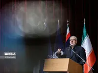 وزیر رئیسی با این خبر خوب بنزینی به مردم حسابی غوغا کرد!