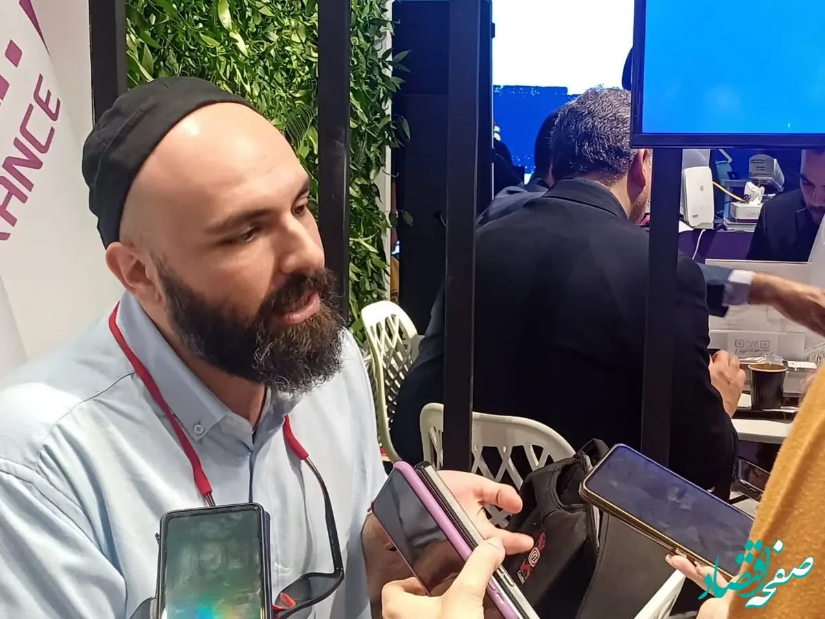 نوین‌تک بازوی دیجیتال‌سازی بانک اقتصاد نوین شد